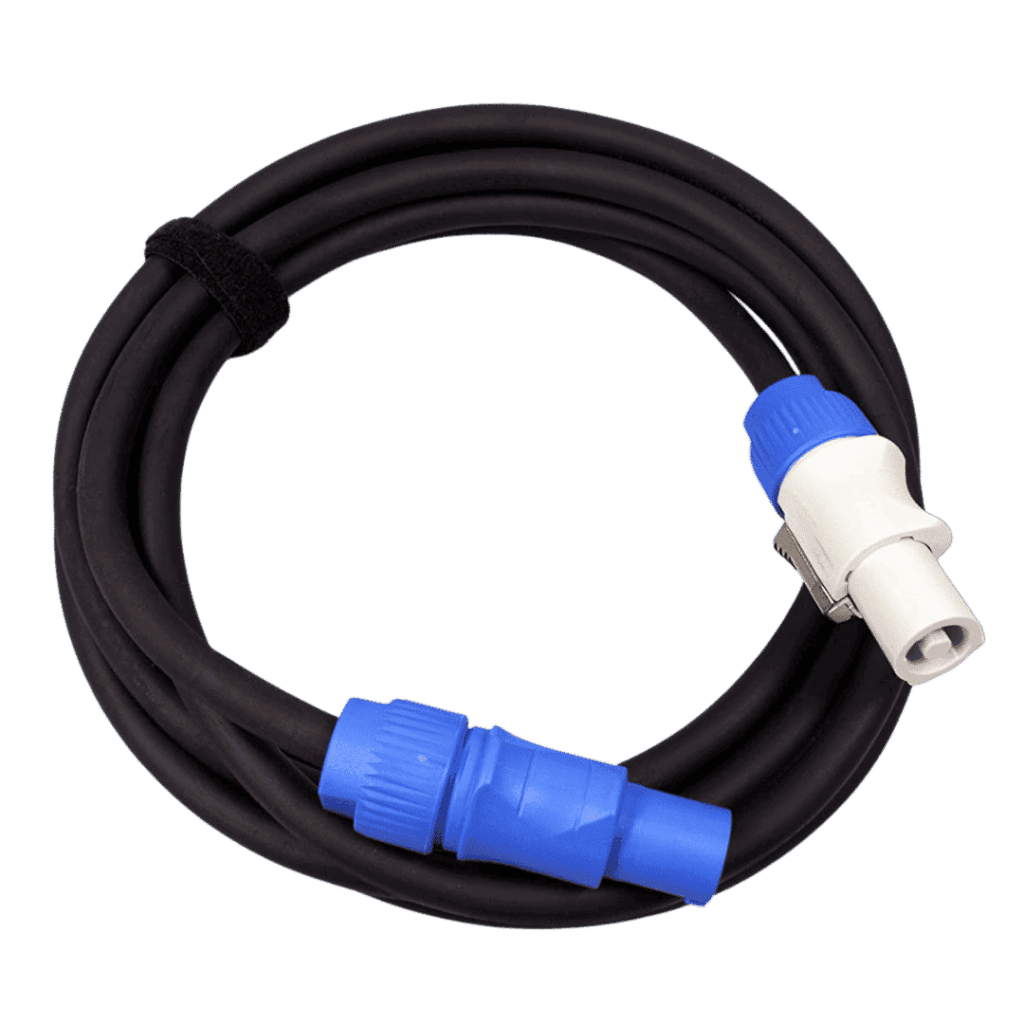 Connectie kabel power con