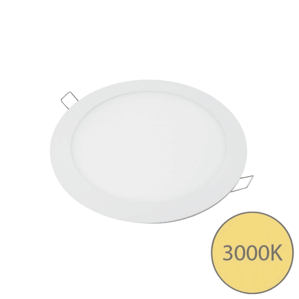 Downlight Provetta