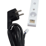 Power cable LONA EU socket
