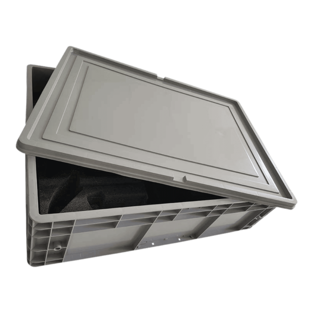Transportbox Pendelspot