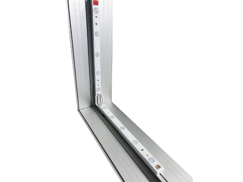 LONA lightbox module Frame
