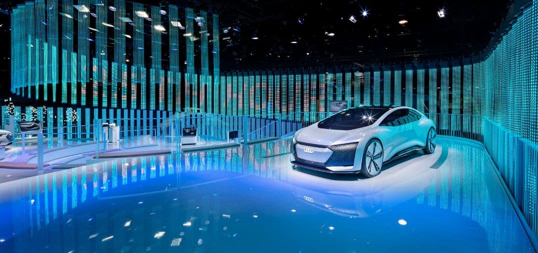 ExpoFloor vloerpanelen Exclusieve uitstraling